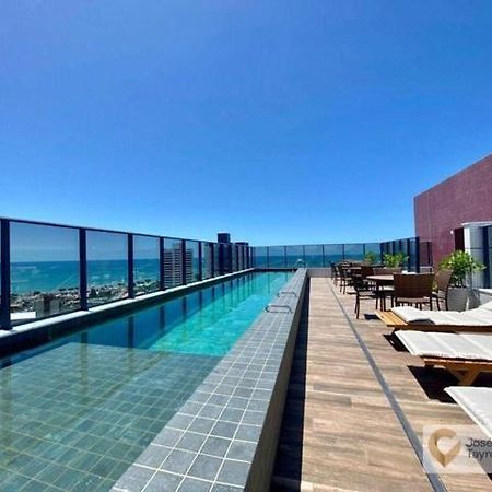 One Way Apartment Joao Pessoa Exterior photo