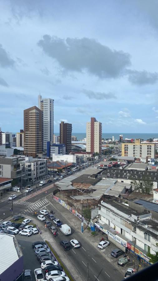 One Way Apartment Joao Pessoa Exterior photo