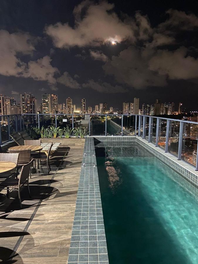 One Way Apartment Joao Pessoa Exterior photo