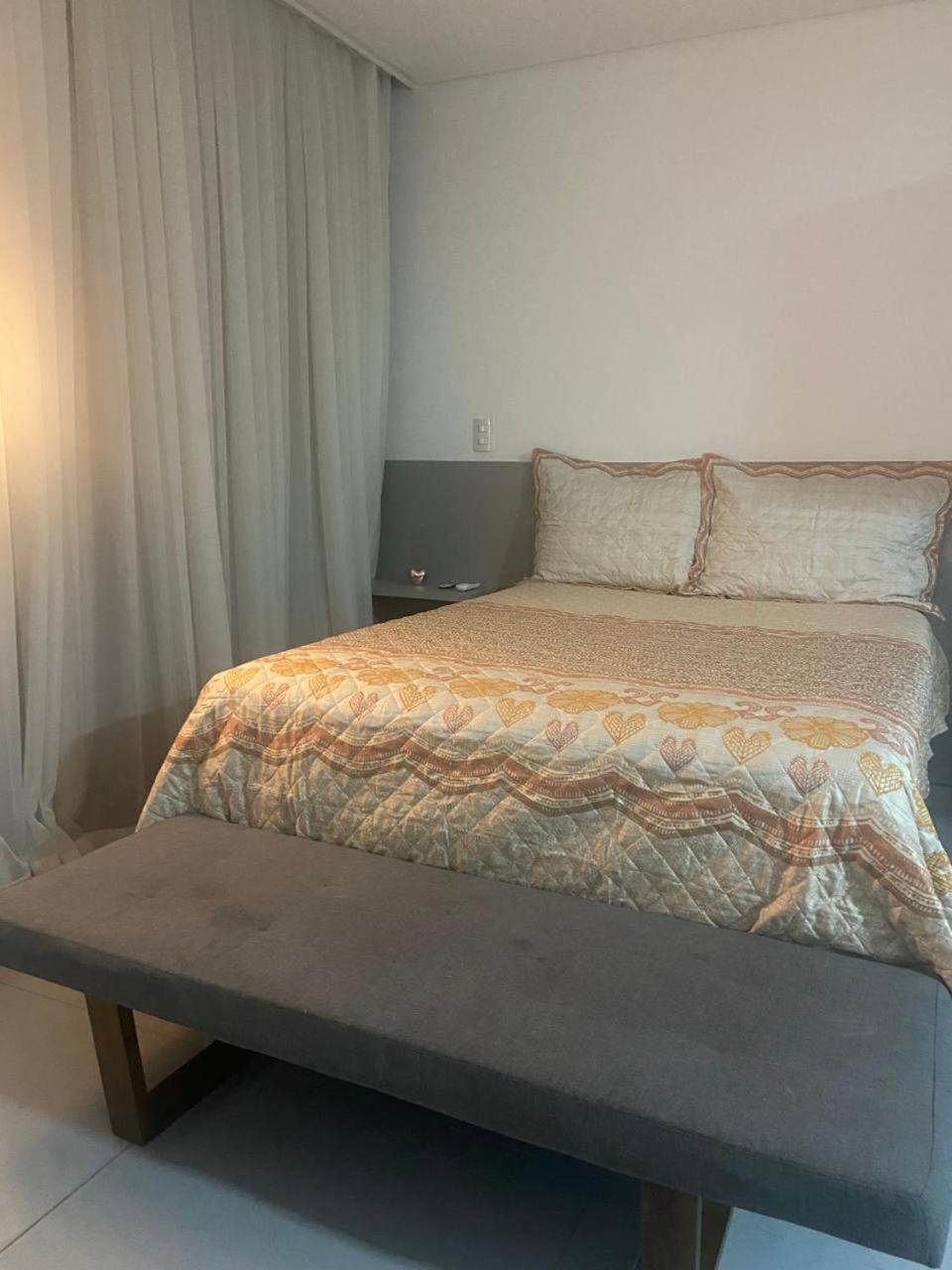 One Way Apartment Joao Pessoa Exterior photo