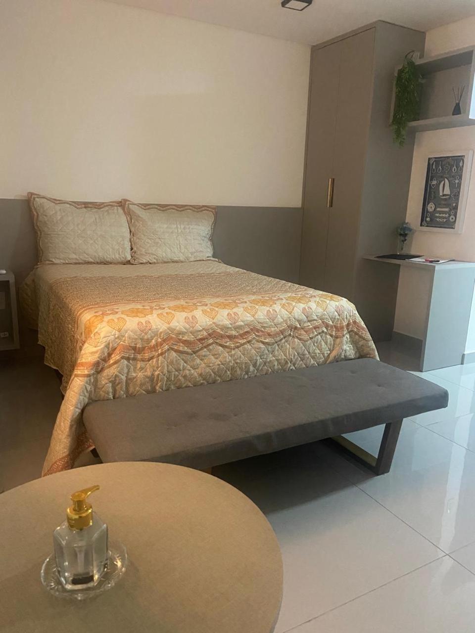 One Way Apartment Joao Pessoa Exterior photo